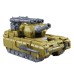 Figurica Transformers Age of the Primes Brawl Combaticon 14 cm Figurica Transformers Age of the Primes Brawl Combaticon 14 cm