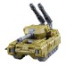 Figurica Transformers Age of the Primes Brawl Combaticon 14 cm Figurica Transformers Age of the Primes Brawl Combaticon 14 cm
