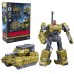 Figurica Transformers Age of the Primes Brawl Combaticon 14 cm Figurica Transformers Age of the Primes Brawl Combaticon 14 cm