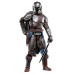 Vojna zvezd Mandalorian - figurica Mandalorian Mines of Mandalore 15 cm Vojna zvezd Mandalorian - figurica Mandalorian Mines of Mandalore 15 cm