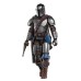 Vojna zvezd Mandalorian - figurica Mandalorian Mines of Mandalore 15 cm Vojna zvezd Mandalorian - figurica Mandalorian Mines of Mandalore 15 cm