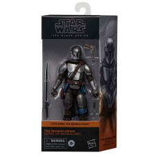 Vojna zvezd Mandalorian - figurica Mandalorian Mines of Mandalore 15 cm