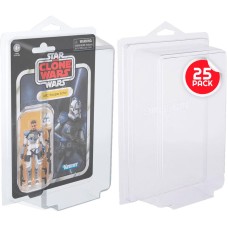 Hasbro Star Wars paket 25 zaščitnikov