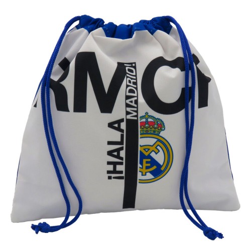 Real Madrid torba za malico 25 cm Real Madrid torba za malico 25 cm