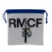 Real Madrid torba za malico 25 cm Real Madrid torba za malico 25 cm
