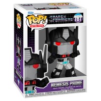 Funko POP figura Transformers Nemesis Prime Funko POP figura Transformers Nemesis Prime