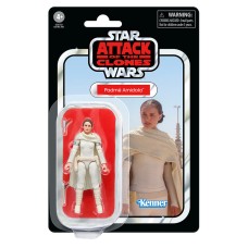 Figurica Padme Amidala iz Vojne zvezd Napad klonov 9,5 cm