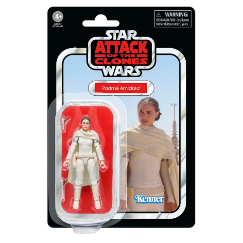 Figurica Padme Amidala iz Vojne zvezd Napad klonov 9,5 cm Figurica Padme Amidala iz Vojne zvezd Napad klonov 9,5 cm