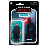 Figurica Qimir iz Vojne zvezd: Akolit Neznanec 9,5 cm Figurica Qimir iz Vojne zvezd: Akolit Neznanec 9,5 cm
