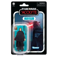Figurica Qimir iz Vojne zvezd: Akolit Neznanec 9,5 cm