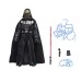 Figurica Vojne zvezd Vrnitev Jedija Darth Vader Emperor Wrath 9,5 cm Figurica Vojne zvezd Vrnitev Jedija Darth Vader Emperor Wrath 9,5 cm