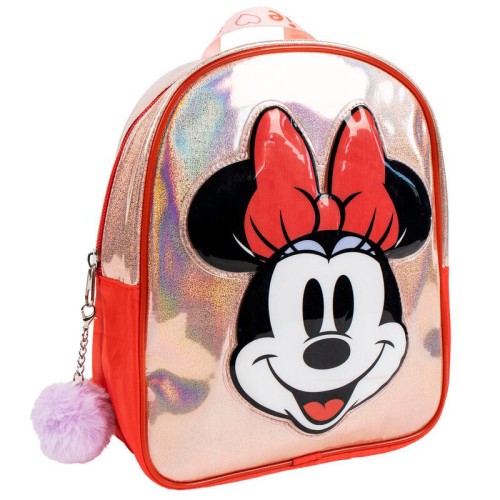 Disneyjev fantazijski nahrbtnik Minnie 23 cm Disneyjev fantazijski nahrbtnik Minnie 23 cm