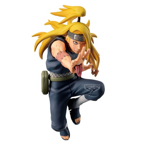 Figurica Deidara iz serije Naruto 72, vibracijske zvezde, 19 cm Figurica Deidara iz serije Naruto 72, vibracijske zvezde, 19 cm