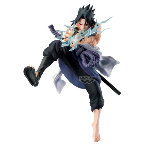Figurica Naruto 72 serije Vibracijske zvezde Sasuke Uchiha 18 cm Figurica Naruto 72 serije Vibracijske zvezde Sasuke Uchiha 18 cm