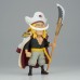 One Piece Mega World Zbirateljska figura God Valley Incident Edward Newgate 17 cm One Piece Mega World Zbirateljska figura God Valley Incident Edward Newgate 17 cm