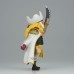 One Piece Mega World Zbirateljska figura God Valley Incident Edward Newgate 17 cm One Piece Mega World Zbirateljska figura God Valley Incident Edward Newgate 17 cm