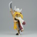One Piece Mega World Zbirateljska figura God Valley Incident Edward Newgate 17 cm One Piece Mega World Zbirateljska figura God Valley Incident Edward Newgate 17 cm