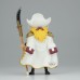 One Piece Mega World Zbirateljska figura God Valley Incident Edward Newgate 17 cm One Piece Mega World Zbirateljska figura God Valley Incident Edward Newgate 17 cm