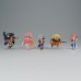 One Piece God Valley Incident 2 World Zbirateljska figura 7 cm One Piece God Valley Incident 2 World Zbirateljska figura 7 cm