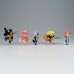 One Piece God Valley Incident 2 World Zbirateljska figura 7 cm One Piece God Valley Incident 2 World Zbirateljska figura 7 cm