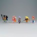 One Piece God Valley Incident 2 World Zbirateljska figura 7 cm One Piece God Valley Incident 2 World Zbirateljska figura 7 cm
