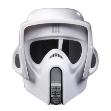 Elektronska čelada Star Wars Scout Trooper