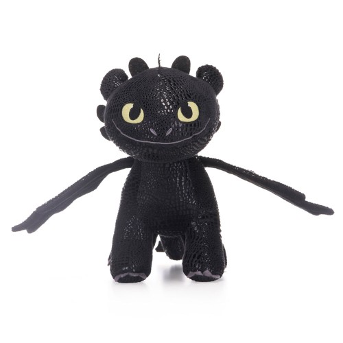 Plišasta igrača How to Train Your Dragon Toothless 30 cm Plišasta igrača How to Train Your Dragon Toothless 30 cm