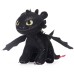 Plišasta igrača How to Train Your Dragon Toothless 30 cm Plišasta igrača How to Train Your Dragon Toothless 30 cm