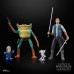 Star Wars Jedi Survivor Cal Kestis Turgle & Skoova Stev pretisni omot 2 figuri 15 cm Star Wars Jedi Survivor Cal Kestis Turgle & Skoova Stev pretisni omot 2 figuri 15 cm