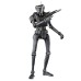 Vojna zvezd Mandalorian Figurica varnostnega droida Nove republike 15 cm Vojna zvezd Mandalorian Figurica varnostnega droida Nove republike 15 cm
