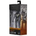 Vojna zvezd Mandalorian Figurica varnostnega droida Nove republike 15 cm Vojna zvezd Mandalorian Figurica varnostnega droida Nove republike 15 cm