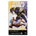 Figurica Star Wars Black Series, črni Krrsantan, 15 cm Figurica Star Wars Black Series, črni Krrsantan, 15 cm