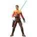 Figurica Vojne zvezd Ahsoka Ezra Bridger 15 cm Figurica Vojne zvezd Ahsoka Ezra Bridger 15 cm