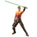 Figurica Vojne zvezd Ahsoka Ezra Bridger 15 cm Figurica Vojne zvezd Ahsoka Ezra Bridger 15 cm
