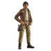 Figurica kapitana Cassiana Andorja iz filma Vojna zvezd, Rogue One, 9,5 cm Figurica kapitana Cassiana Andorja iz filma Vojna zvezd, Rogue One, 9,5 cm