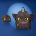 Nahrbtnik Loungefly How to Train Your Dragon 25 cm Nahrbtnik Loungefly How to Train Your Dragon 25 cm