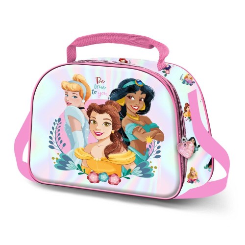 Disney 3D torba za kosilo Disney 3D torba za kosilo