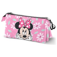 3-delna peresnica Disney Minnie Blooming