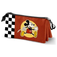 3-delna peresnica Disney Mickey Racing 3-delna peresnica Disney Mickey Racing