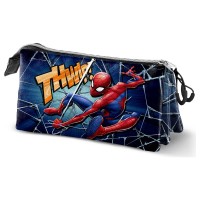 3-delna peresnica Marvel Spiderman Skills