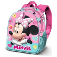 Disney Minnie Charm 3D nahrbtnik 31 cm