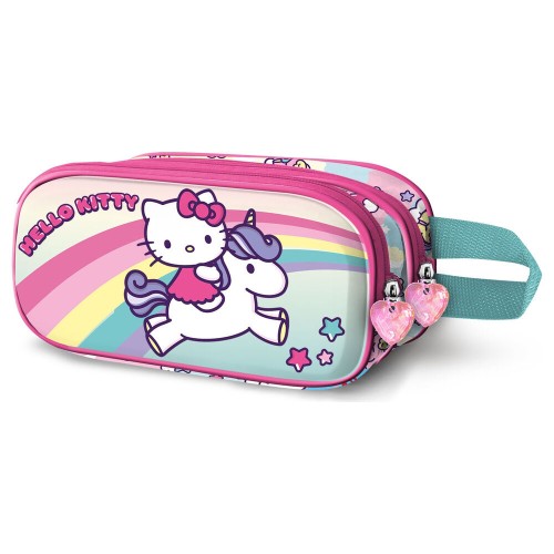 3D peresnica Hello Kitty Samorog 3D peresnica Hello Kitty Samorog