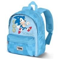 Nahrbtnik Sonic the Hedgehog Jump 27 cm