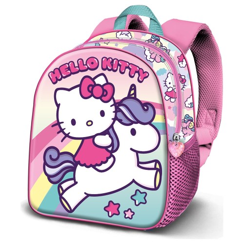 Nahrbtnik Hello Kitty Samorog 40 cm