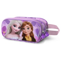 3D peresnica Disney Ledeno kraljestvo Vijolična