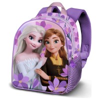 Nahrbtnik Disney Frozen Vijolična 40 cm