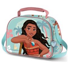 Torba za malico Disney Vaiana Pretty 3D