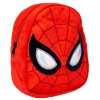 Plišasti nahrbtnik Marvel Spiderman 22 cm Plišasti nahrbtnik Marvel Spiderman 22 cm