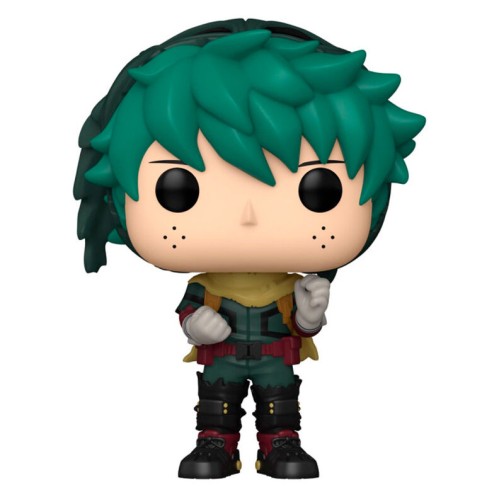 POP figura My Hero Academia Izuku Midoriya Ekskluzivna POP figura My Hero Academia Izuku Midoriya Ekskluzivna