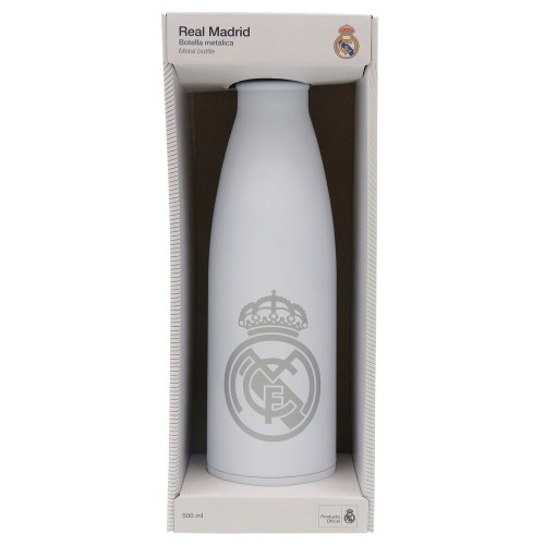 Steklenica iz nerjavečega jekla Real Madrid 500 ml Steklenica iz nerjavečega jekla Real Madrid 500 ml
